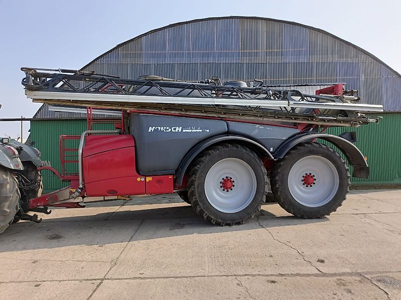 E-FARM: HORSCH leeb 12 td - Pulvérisateur - id FH7CRBX - 128 800 € - Année: 2021 - Lecture du nombre d'heure: 2 892,Allemagne