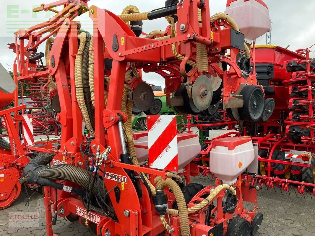 Maschio manta 8-reihig Maszyna do siewu punktowego 25 900 €