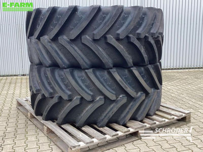 E-FARM: BKT 800/70 r42 - Wheel and track - id VBFJM2F - €8,000 - Year of construction: 2023 - Germany