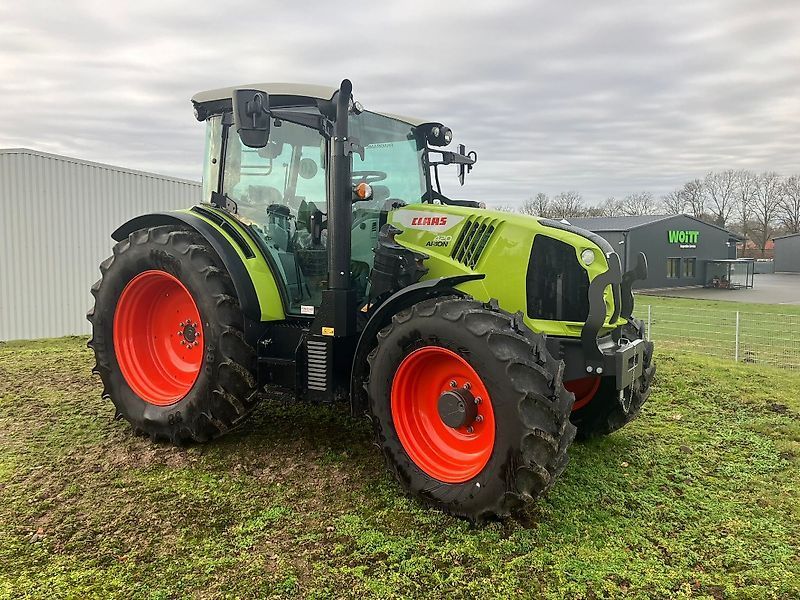Claas Arion 420 Tractor €77,900