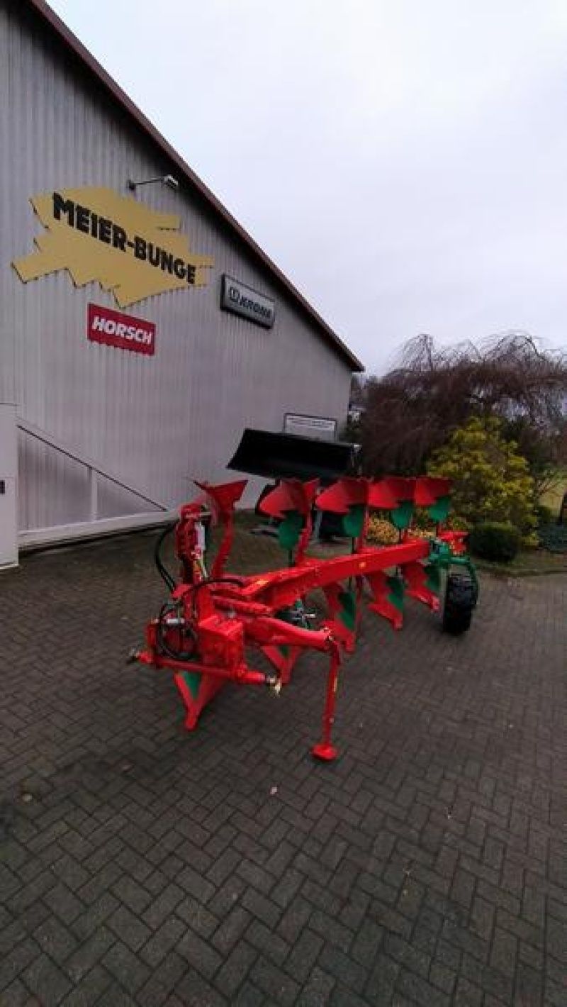 Kverneland LD 100/200 Pług 19 000 €