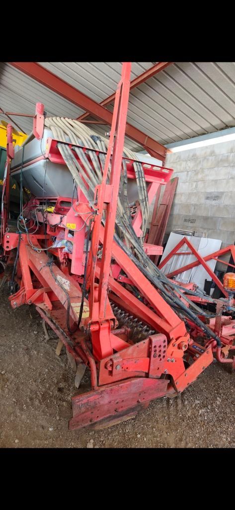Kuhn Venta Drilling machine combination €8,000