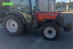 Case IH Quantum 100 F tractor €75,900