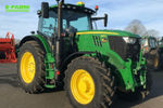 John Deere 6175 R tractor 124.000 €