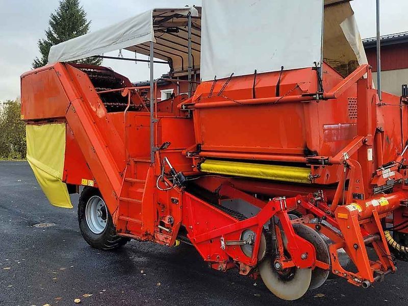 Grimme se-75-30-ub Kombajn do ziemniaków 24 200 €