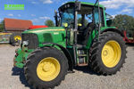 John Deere 6320 tractor €33,000