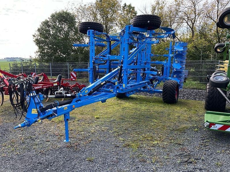 Lemken Karat 9/500 KUA Cultivator €57,900