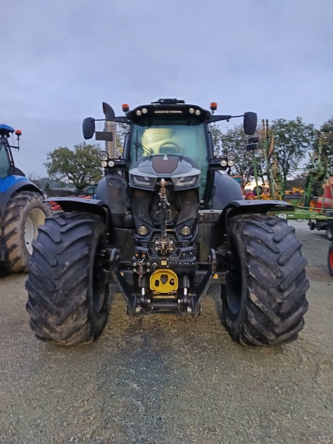Deutz-Fahr 7250 TTV Tracteur 89 000 €