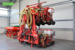 Maschio manta xl + fronttank singlegrainsowingmachine €25,000