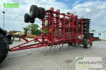 HORSCH Terrano 12 FG cultivator €64,900