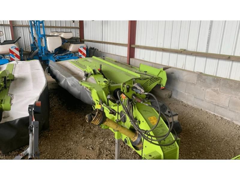 Claas Disco 3200 C Contour Kosiarka 11 500 €