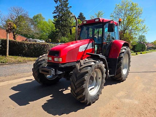Case IH CS 130 Tractor €17,950