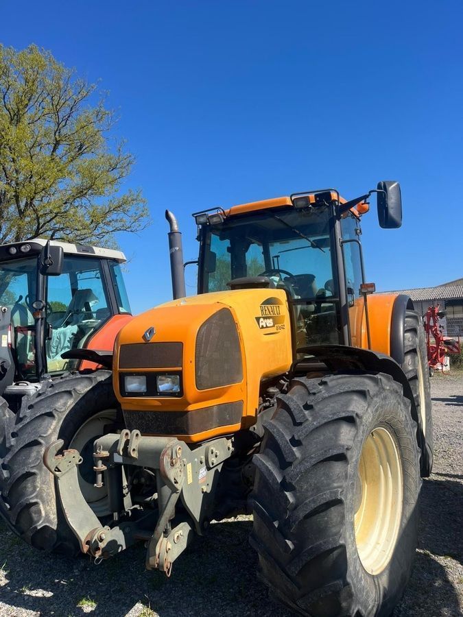 Renault Ares 816 RZ Traktor 30 000 EUR