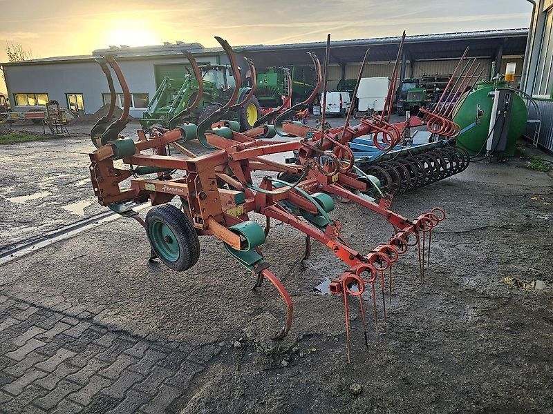 Kverneland turbo ii Cultivator €3,000