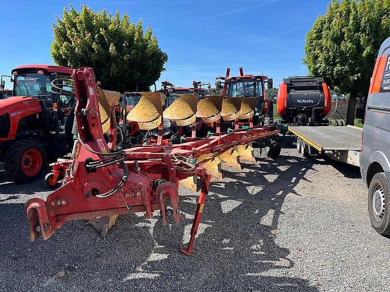E-FARM: Kverneland EG 100/300 - Pflug - id PYSLDFZ - 21.008 € - Baujahr: 2016 - Deutschland