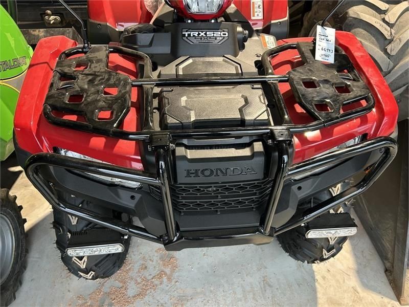 Honda TRX520FE2 Vehículo de motor 12.105 €