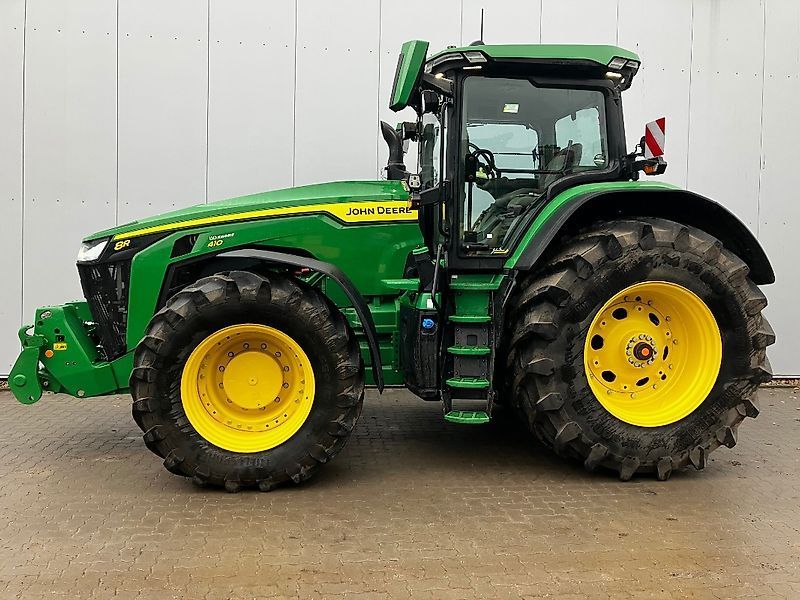John Deere 8R 410 Tractor 279.000 €