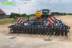 KÖCKERLING Vario 480 cultivator €43,000