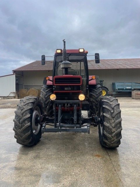 Case IH 1455 XL Traktor 25 000 €