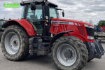 Massey Ferguson 7620 dyna 6 tractor 79.500 €