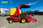 Ferrari turbo 1 wt hochentleerung lawn_mower €18,750