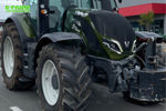 Valtra t 195 a tractor €99,000