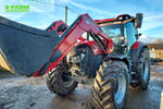 Case IH Maxxum 125 tractor 105.000 €