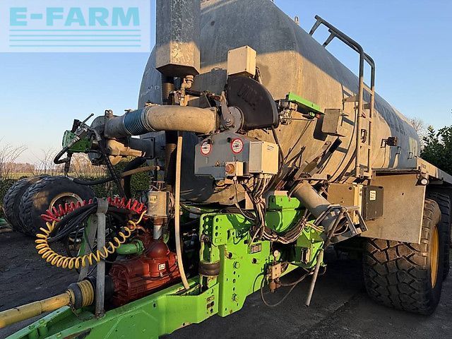 JOSKIN komfort 14000 ts Cisterna para estiércol 29.500 €