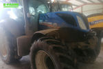 New Holland t7 210 sw tractor 85.000 €