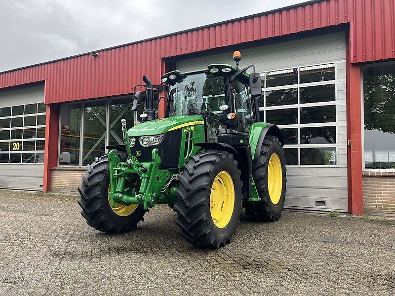 John Deere 6120 M Tracteur 89 950 €