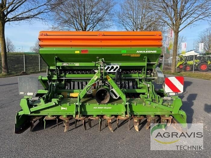 Amazone KE 3001 Special Semoir 28 900 €