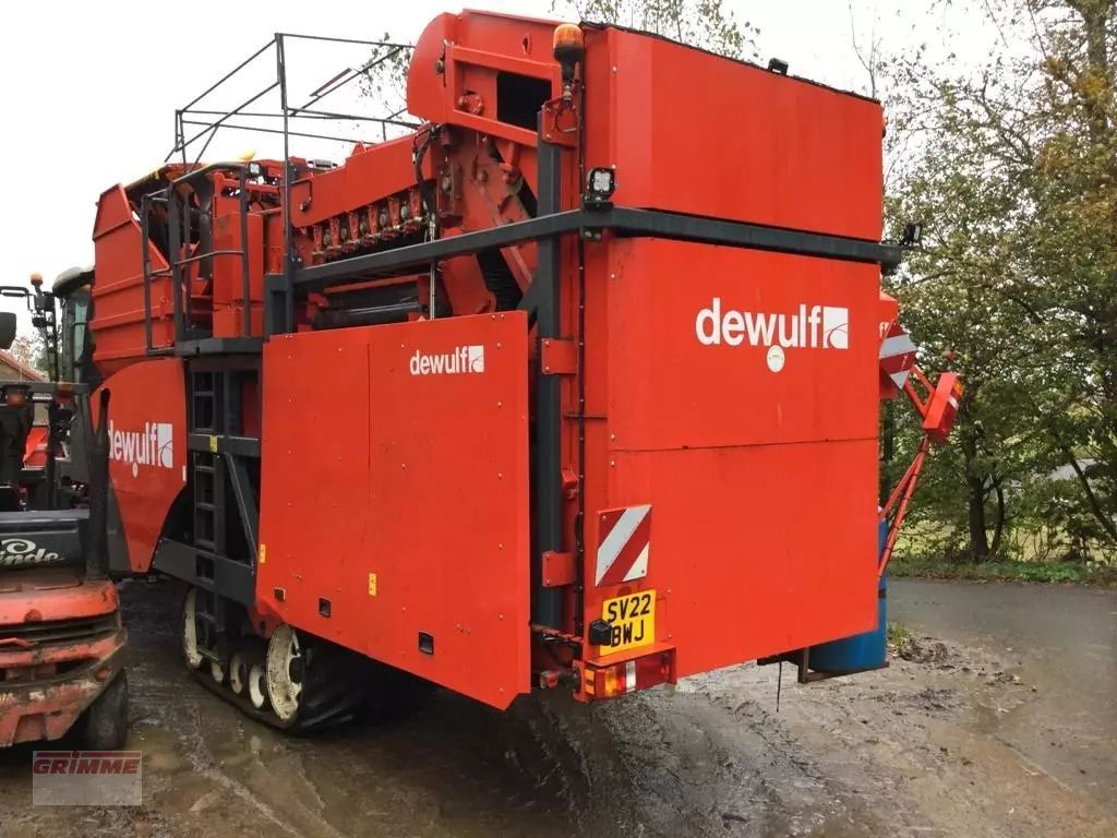Dewulf rca3060 Potato harvester €420,224
