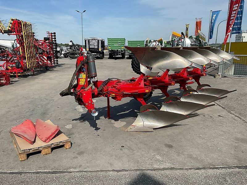 E-FARM: pöttinger servo 35s plus nova - Plov - id DRMMJYZ - 17.690 € - Produktionsår: 2012 - Østrig
