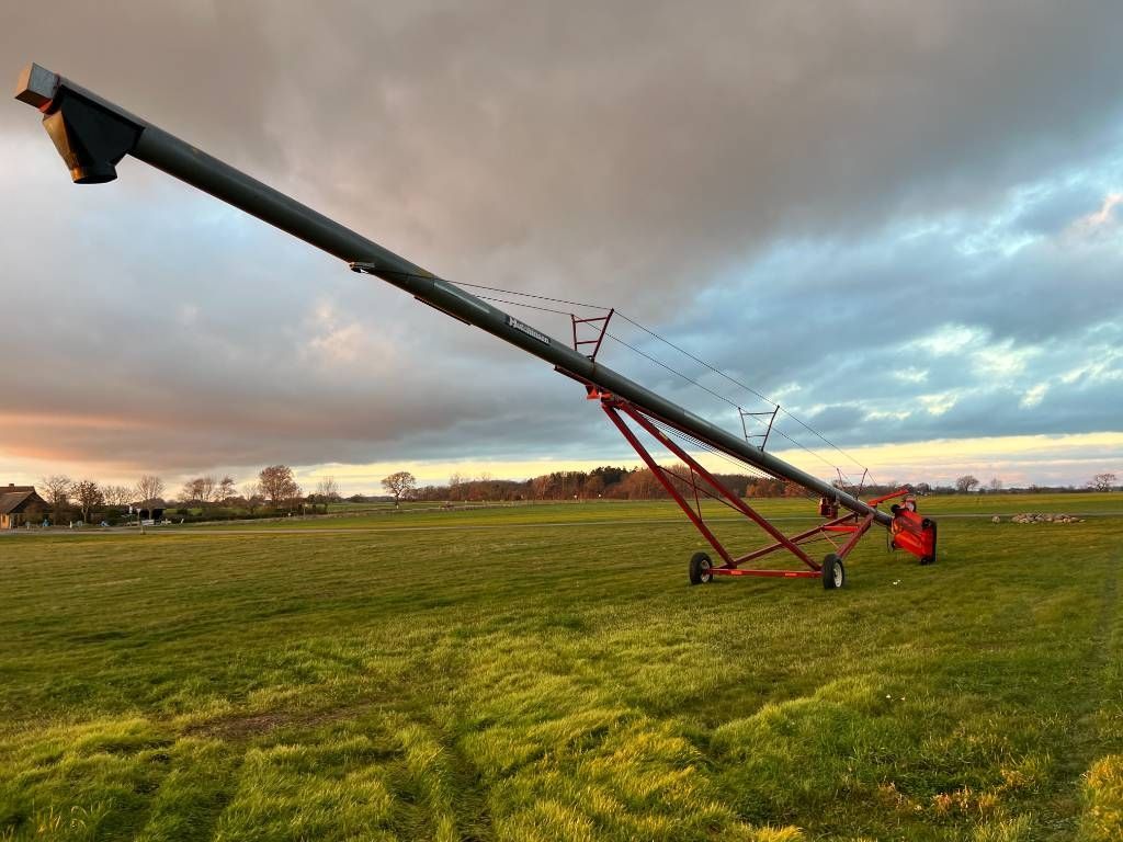 hutchinson/mayrath 10"-22 Grain storage handling €14,028