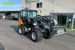 Giant v5003 telle telehandler €42,000