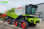 Claas lexion 660 tt mit vario 930 combine 253.000 €