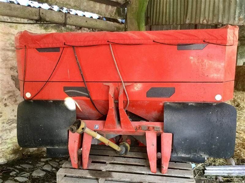 Claas Volto 800 Karuzelowy przetrząsacz do siana 12 946 €