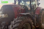 Case IH CVX 160 tractor €48,000