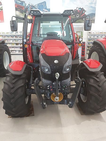 Lindner Lintrac 100 Traktor 101.667 €
