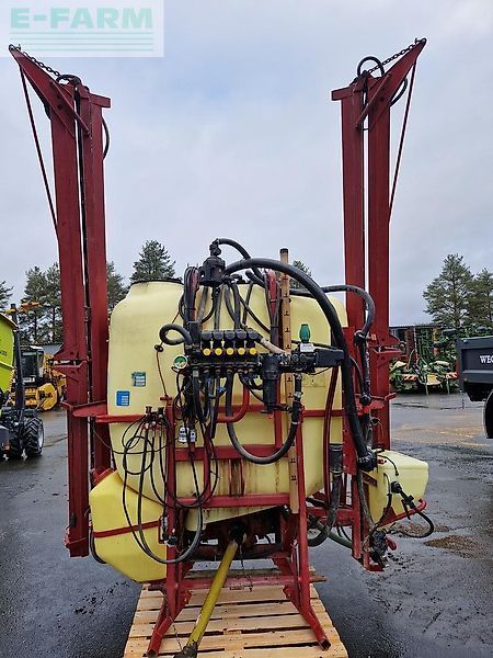 Hardi MASTER 1200 Sprayer €5,816