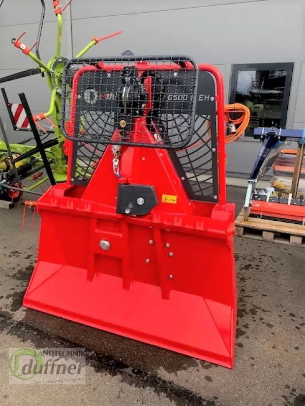E-FARM: Oehler ol sw 6500 p eh-sa - Forstausrüstung - id WKVISK1 - 8.300 € - Baujahr: 2023 - Deutschland