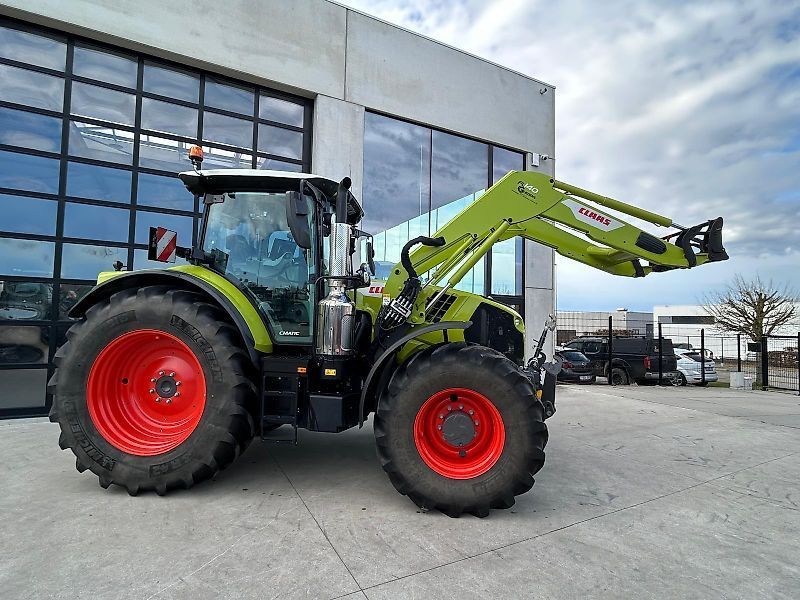 Claas Arion 660 Traktor 148.000 €
