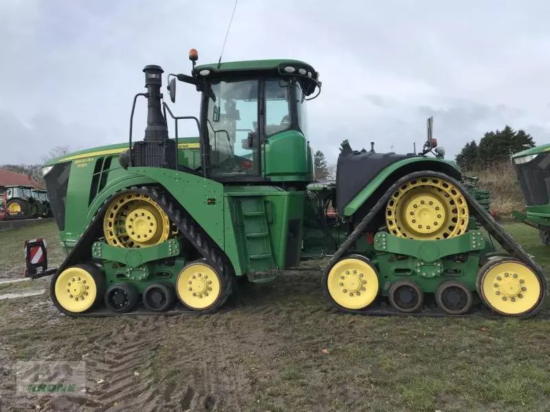 John Deere 9620 RX Traktor 119 000 €