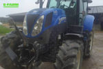 New Holland tracteur nh t7.170ac tractor €53,000