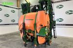 Amazone UF 1201 (15) sprayers €23,451