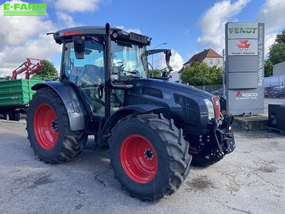 E-FARM: SAME Explorer 110 - Tractor - id 7DTVJZF - €63,000 - Year of construction: 2020 - Engine hours: 900,Engine power (HP): 110.13,Germany