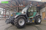 KRAMER kt407 telehandler €96,091