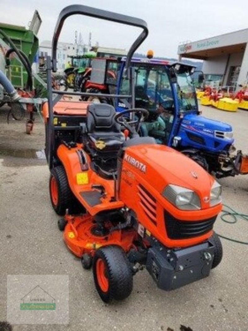 Kubota g23 ii lawn_mower €10,583