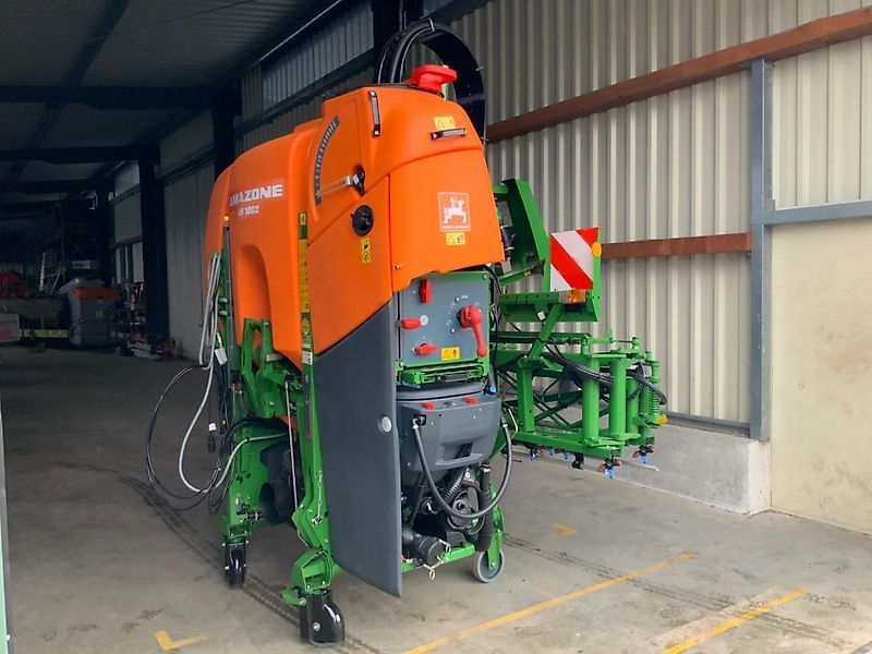 Amazone uf 1002 anbaufeldspritze Pflanzenschutzspritze 24.900 €