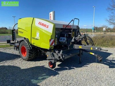 E-FARM: Claas Rollant 454 RC Uniwrap - Baler - id YBLHGCD - €69,999 - Year of construction: 2024 - Germany